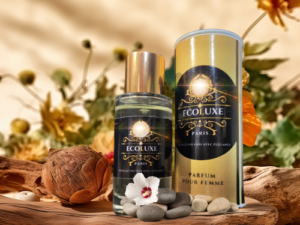 Parfum n°2426 inspiré par SHALIMAR GUERLAIN